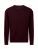PIERRE CARDIN Trui  wijnrood