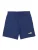 PUMA Broek ‘Ess No.1’  navy / lichtgeel / wit