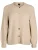 Zizzi Gebreid vest ‘CAVISTA’  beige