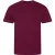 Ecology Unisex cascades organic t-shirt voor volwassenen