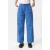 Nudie Jeans Gullan Striped Workwear Pants Blue