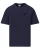 Filling Pieces | Heren | Embroidered Knot T-shirt Donkerblauw