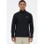 New Balance Tech Knit Full Zip Sports Jacket In Black