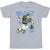 Li-cense Disney heren lightyear buzz run to action t-shirt