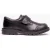 J SHAYLAX BOY Jongens Formele School schoenen Zwart