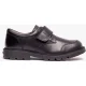 J SHAYLAX BOY Jongens Formele School schoenen Zwart