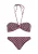 LSCN by LASCANA Bikini  crème / navy / bordeaux