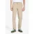 No Label Montreal Cotton-linen Stretch Taupe