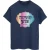 Li-cense Disney dames de kleine zeemeermin fun katoenen vriendje t-shirt