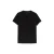 Effen T-shirt in gekorreld stof Tom Tailor