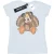 Li-cense Disney dames mickey mouse thanksgiving kalkoen kostuum katoenen t-shirt