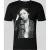 Antony Morato Regular fit t-shirt van pure escorial-wol