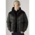 Levi’s Wild West Short Puffer Jacket