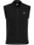 Newline Sportbodywarmer  grijs / zwart