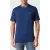 Logo Detail Crew Neck T-shirt