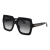 Just Cavalli Sunglasses SJC023 700Y 53