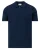 Blue Industry | Heren | Polo Korte Mouw Donkerblauw