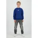 Raizzed straight leg jeans grey denim