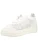 MUSTANG Sneakers laag  offwhite