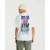 Woodbird Wbbaine dude tee 2516-414 white