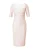 Katy Perry exclusive for ABOUT YOU Jurk ‘Charlotte’  rosa