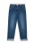 oltre Jeans  blauw