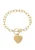 faina Armband  goud