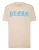 T-Shirt Ronde Hals Gothic Plein