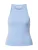 EDITED Top ‘Daline’  blauw