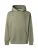 Pepe Jeans Sweatshirt ‘GEO’  olijfgroen