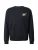 new balance Sweatshirt  petrol / lichtgroen / rood / zwart