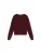 Lola Casademunt Trui  bordeaux