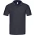 Fruit of the Loom Heren Origineel Polo Shirt (Deep Navy)