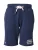 Superdry & Co Broek ‘VINTAGE GYM ATHLETIC’  donkerblauw / natuurwit