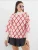 Bigdart Trui  rood