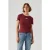 Levi’s Graphic Ringer Rickie Ssnl Box Tab Choco