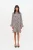 Jurk Loose fit Classic Leopard