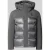 Blauer USA Gewatteerd jack met ritszakken model ‘BROOK’
