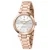 Chiara Ferragni Dameshorloge Kwarts Roze Goud