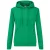 Fruit of the Loom Dames dame fit hooded sweatshirt / hoodie