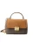 MICHAEL Michael Kors Schoudertas  bruin / cognac / donkerbruin