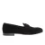 Dolce & Gabbana Gg fluwelen loafers
