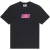 T-shirt Element Pool Draining