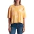 Damen Oversize Kurzarm T-Shirt 866972