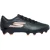 Skechers Stevige voetbalschoenen voor volwassenen (Zwart/Oranje)