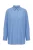 Studio Untold Blouse  blauw denim