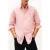 Tommy Hilfiger  Heritage Regular Fit Button Down Shirt Coral
