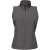 Regatta Dames/dames Flux Soft Shell Bodywarmer (Zeehond Grijs/Seal Grijs)