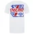 Umbro Engeland Diamant Leeuw Heren Wit T-Shirt