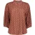 Geisha Blouse lange mouw 63642-20